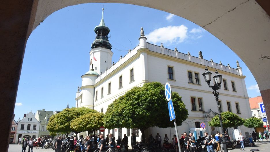 Warto wybrać się do Sulechowa na piknik rodzinny