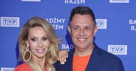 Syn gwiazdy TVP nie daje jej spokoju. Wszyscy czekają na tę nowinę