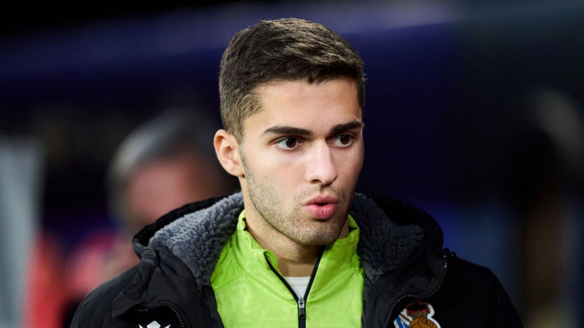 Getty Images / Juan Manuel Serrano Arce / Arsen Zacharian