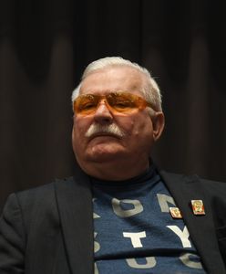 Lech Wałęsa usłyszał zarzuty. Chodzi o TW "Bolka"