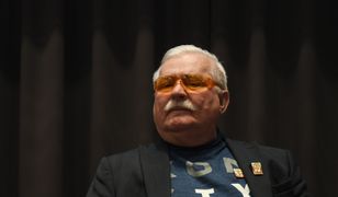 Lech Wałęsa usłyszał zarzuty. Chodzi o TW "Bolka"