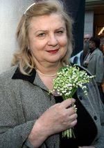 Stanisława Celińska