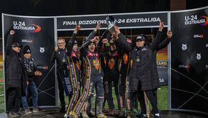 Czegoś takiego jeszcze nie było. Polskie rozgrywki w zupełnie nowej odsłonie