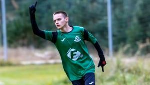 "Nagle i niespodziewanie". Druzgocąca diagnoza 20-letniego piłkarza