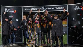 Czegoś takiego jeszcze nie było. Polskie rozgrywki w zupełnie nowej odsłonie