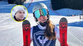 Jest głos z PZN po zmianie na igrzyska. "Przepraszam"