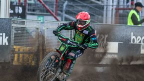 Żużel. "Rekiny" głodne pierwszych punktów. Kvech poprowadzi je do zwycięstwa?