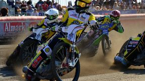 Żużel. PSŻ czuje swoją szansę. Brak awansu nie będzie jednak gwoździem do trumny