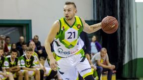 Miasto Szkła podejmie Legię. Dawid Bręk: Nie trzeba dodatkowej motywacji