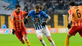 Lech Poznań ma następcę Tamasa Kadara? 17-latek czeka na swoją szansę