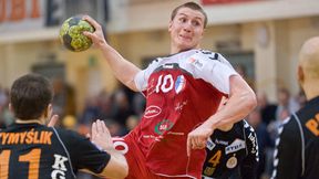 Wygrał lepszy - relacja z meczu Jurand Ciechanów - AZS AWF Warszawa