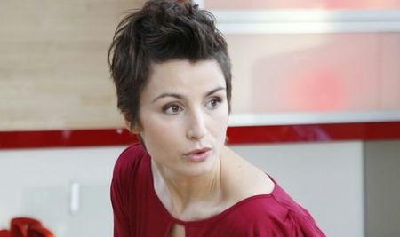 Joanna Brodzik