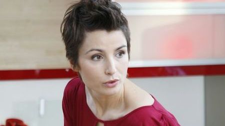 Joanna Brodzik