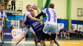 PGNiG Superliga. Handball Stal Mielec - Grupa Azoty Unia Tarnów 28:26 [GALERIA]