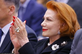 Georgette Mosbacher znów ma być ambasadorem USA. Ale nie w Polsce