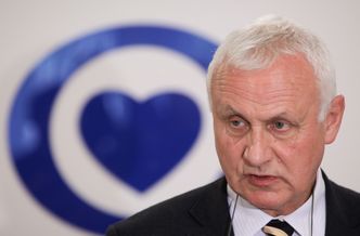 Dyrektor Centrum Zdrowia Dziecka odwołany