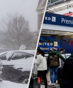 Zginęły co najmniej 22 osoby, miliony bez prądu. Atak zimy w USA
