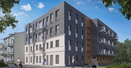 Apartamenty Czechowska 3. Nowy adres w centrum Lublina