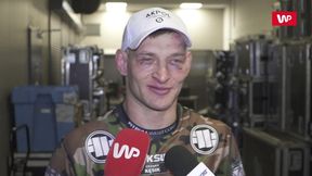 "Klatka po klatce" (on tour). KSW 57. Kęsik uduszony przez rywala. "Gdy się obudziłem nie wiedziałem gdzie jestem"