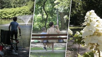 Już w najbliższą sobotę odbędą się Dni Osiedla Słocina i oficjalne otwarcie parku Szafera