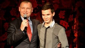 Patryk Dudek: O tytuł powalczą Polacy i Duńczycy