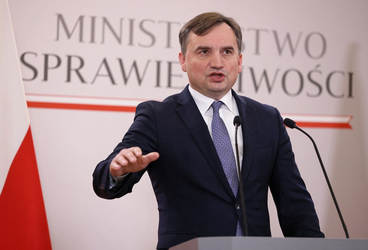 Rozwody będą droższe i dłuższe. Ziobro szykuje rewolucyjne zmiany