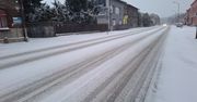 Przed nami kolejny atak zimowej aury. Ogłoszono 3 stopień zagrożenia