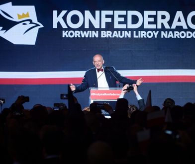 Konfederacja Wolność i Niepodległość