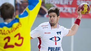 Zadanie wykonane - relacja z meczu KS Azoty Puławy - Nilufer Belediyespor