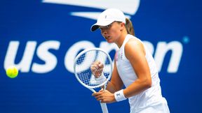 Seles, Williams, Graf, Hingis... Świątek właśnie dołączyła do tenisowych legend - oto dowód