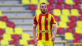 Oficjalnie: Złe wieści dla kibiców Korony. Nowy nabytek kontuzjowany