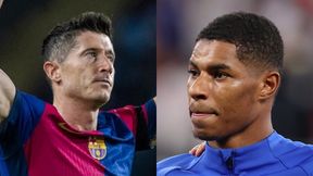 Anglik zagrozi Lewandowskiemu? Wichniarek postawił sprawę jasno