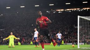 Transfery. Media. Paul Pogba chce grać dla Realu Madryt