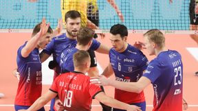 PlusLiga. Dramatyczny mecz w Warszawie. Wygrana VERVY i kontuzja Bartosza Kwolka