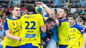 Ostatni krok do spełnienia marzeń - zapowiedź meczu Vive Targi Kielce - Metalurg Skopje