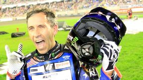 Greg Hancock: Długo czekaliśmy na Grand Prix w Warszawie
