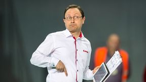 Intensywne przygotowania Budowlanych Toruń. "Trenujemy, aby być gotowym na różne wyzwania"