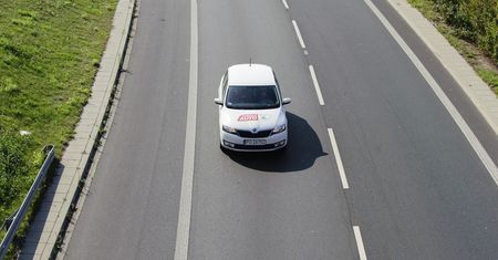 Ekonomiczna jazda samochodem nie musi być nudna! - część 3 i konkurs