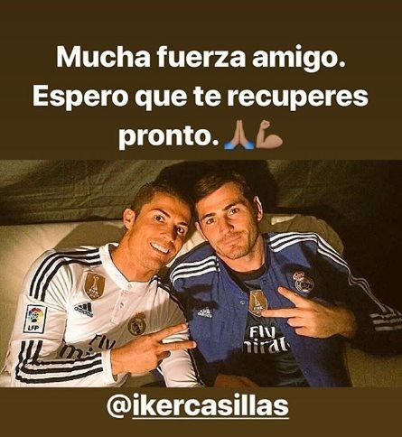 Instagram.com/cristiano