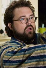 Kevin Smith chce przyłożyć dwa razy