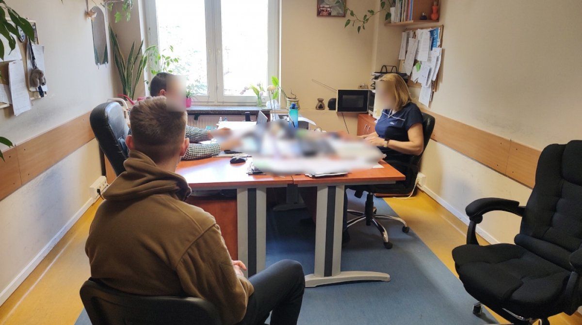 Warszawa: Napad na Mokotowie. W sprawie zatrzymano nastolatków