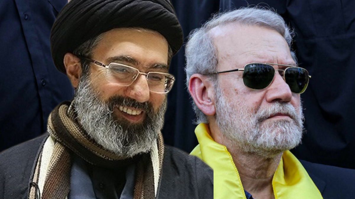 Kto teraz będzie rządził w Iranie?