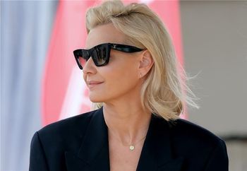 Skuś się na buty w stylu Kożuchowskiej. Ceny zaczynają się od 40 zł