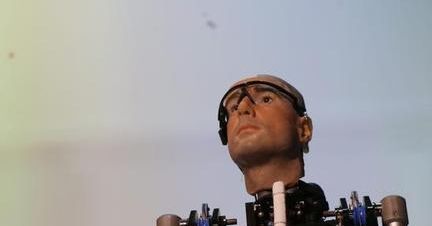 Bioniczny człowiek za milion dolarów