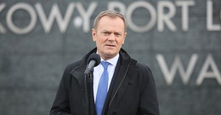 Budżet UE. Tusk: 300 mld zł z polityki spójności w zasięgu możliwości
