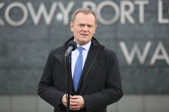 Budżet UE. Tusk: 300 mld zł z polityki spójności w zasięgu możliwości