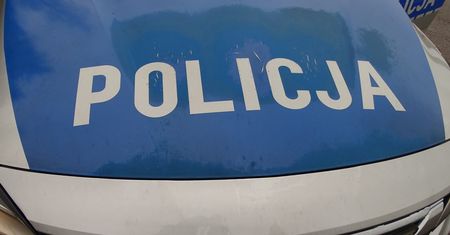 Ostróda: Poszukiwany kierowca BMW w rękach policji. Miał narkotyki