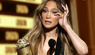 "Halftime". Jennifer Lopez rozlicza się z karierą. Wciąż brakuje jej jednego
