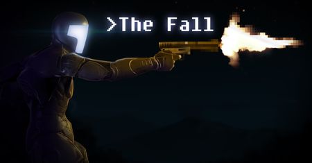 The Fall za darmo. Przepiękny platformer w Epic Games Store