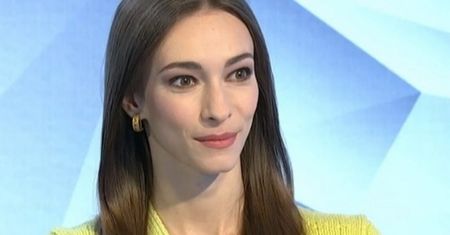 Rosjanie będą w szoku. Oto co ich wielka gwiazda powiedziała o wojnie